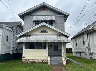 312 Randolph St, Charleston, WV 25302