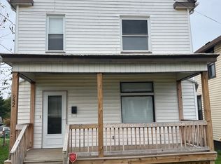 952 8th Ave, Brackenridge, PA