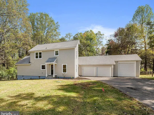 641 Rock Hill Church Rd, Stafford, VA 22556