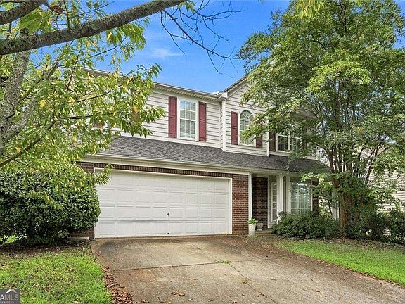 2nd image of 1259 Everwood Dr SW