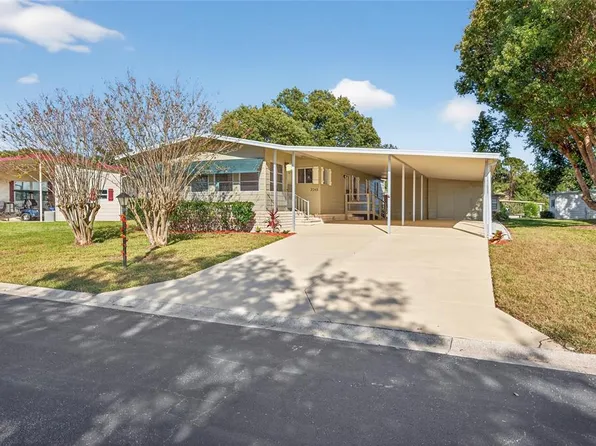 2243 Evergreen Cir #1713, Zellwood, FL 32798