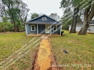 412 E 6th St, Sylacauga, AL 35150