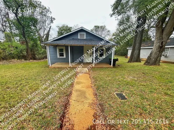 412 E 6th St, Sylacauga, AL 35150