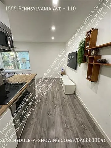 1555 Pennsylvania Ave #110 — Photo 6