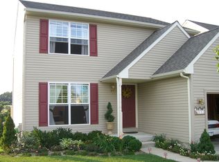 133 Marquis Dr, Coatesville, PA 19320