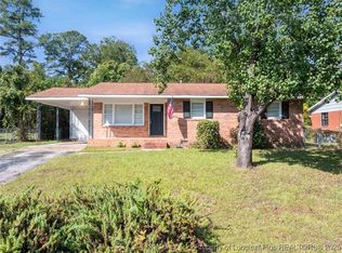 1846 Dewsberry Pl, Fayetteville, NC 28304