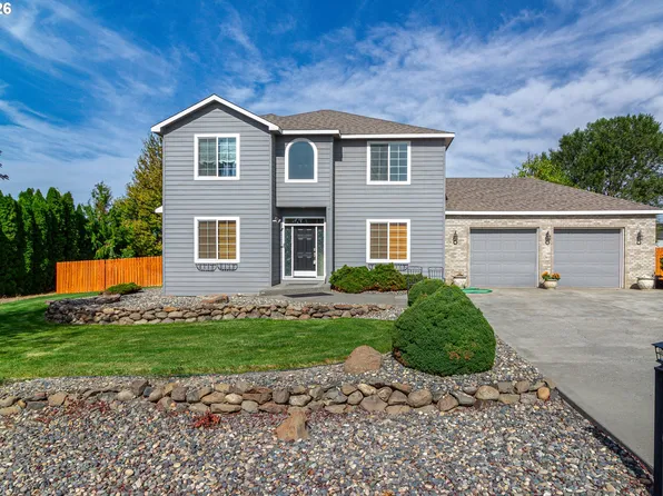 77330 Joyce Way, Echo, OR 97826