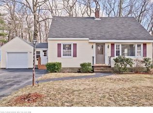 100 Oakland Ave, Westbrook, ME 04092