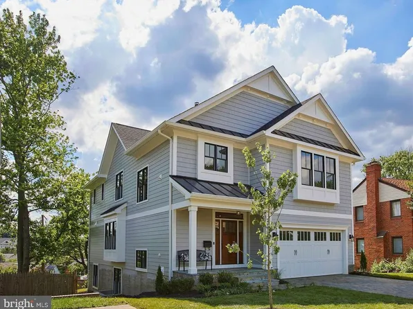 2610 N Quantico St, Arlington, VA 22207