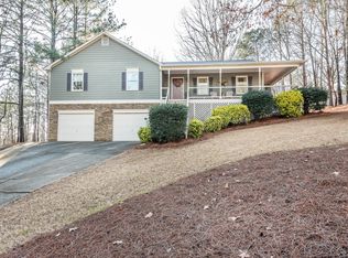 1087 Ashlin Dr, Woodstock, GA 30188