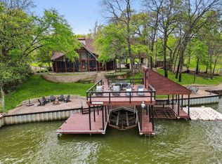 2004 Austin Aisle, Tool, TX 75143