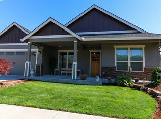 109 NE 17th St, Battle Ground, WA 98604