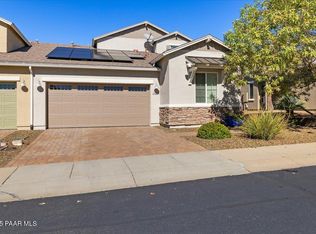 12684 E Susurro St, Dewey, AZ 86327