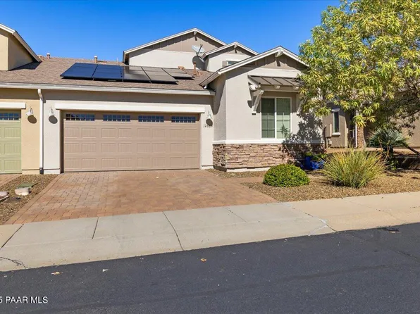 12684 E Susurro St, Dewey, AZ 86327