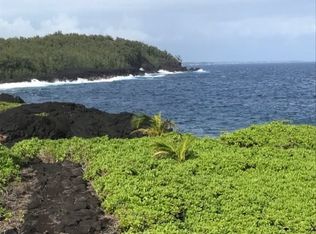Government Beach Rd LOT 34, Pahoa, HI 96778