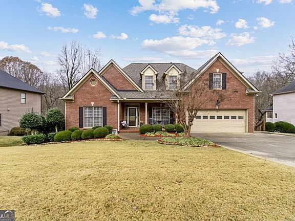 2nd image of 4385 Signal Ridge Ct