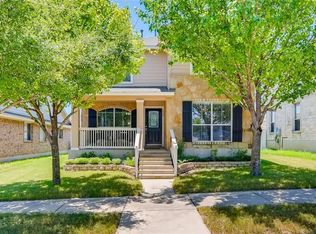 113 Yucca House Dr, Pflugerville, TX 78660