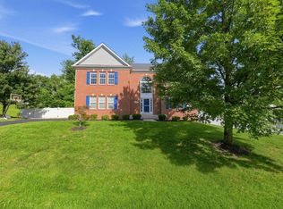 12014 Crestwood Ave S, Brandywine, MD 20613