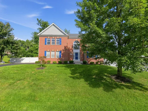 12014 Crestwood Ave S, Brandywine, MD 20613