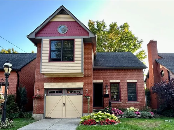 54 Cary St, Buffalo, NY 14201