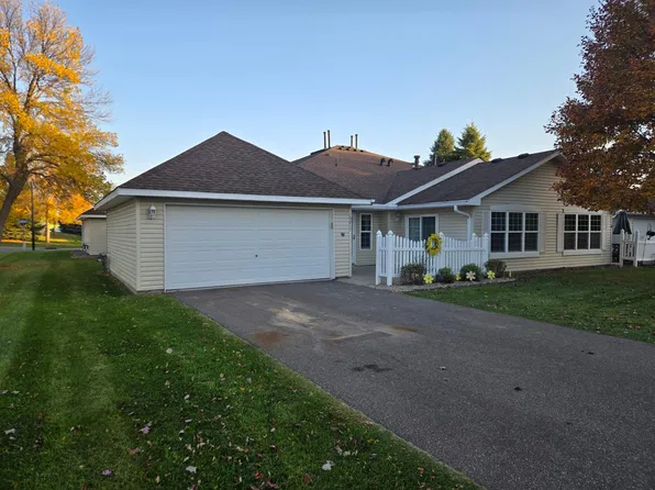 19217 King Ct NW, Elk River, MN 55330