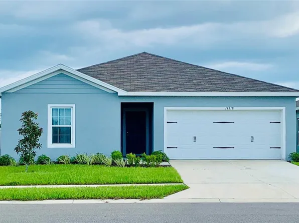 14318 WHITEWATER WAY, BROOKSVILLE, FL 34604