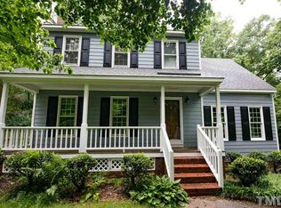 4801 Lord Nelson Dr, Raleigh, NC 27610