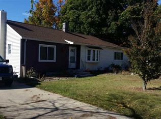 226 East Ave, Grass Lake, MI 49240