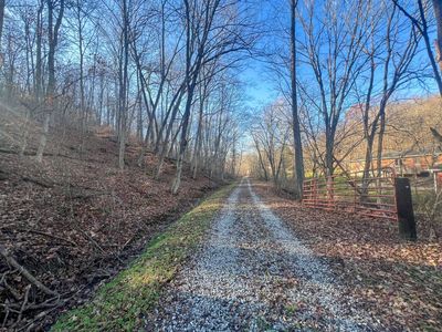 601 Fairgreens Rd, Jackson, OH, 45640