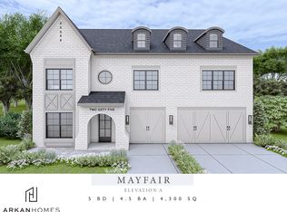 350 Hillcrest View Dr, Suwanee, GA 30024