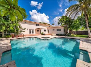 7100 SW 56th St, Miami, FL 33143