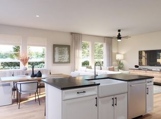 Willow Plan, Cypress Bluff, Groveland, FL 34736