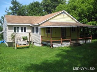 3403 Burke Rd, Vernon Center, NY 13477