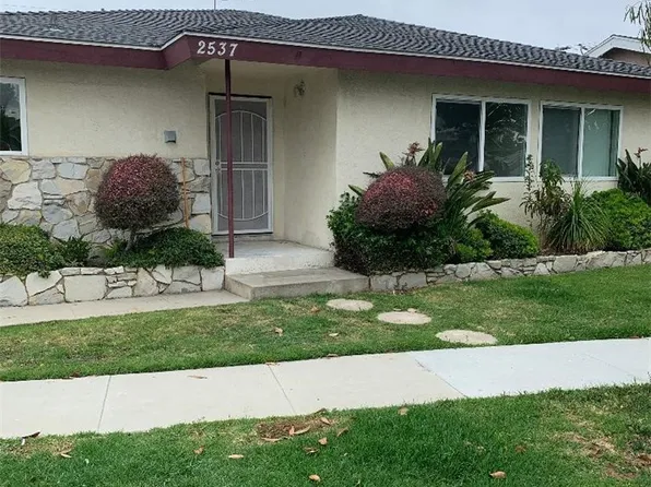 2537 W 225th Pl APT A, Torrance, CA 90505