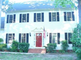 6364 Oxbridge Dr, Salisbury, MD 21801