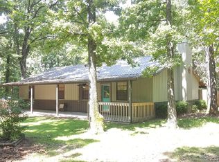 4406 E 480th Rd, Pryor, OK 74361