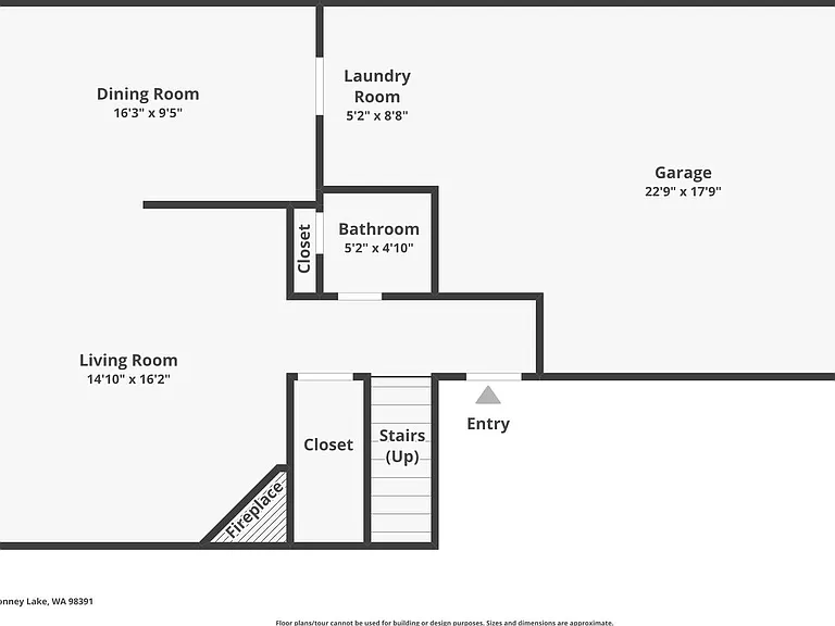 6405 S Vista Dr E — Photo 14