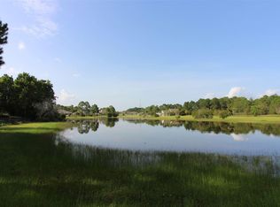 0 Galberry Ln, Gulf Breeze, FL 32563
