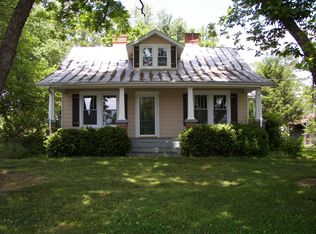 2081 Guerrant Springs Rd, Ruffin, NC 27326