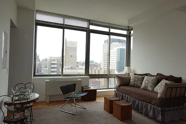 Rented by Carnegie Hill Place | media 2