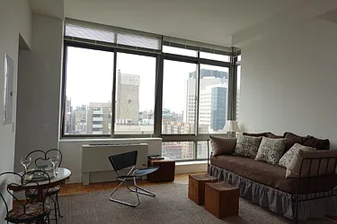 Rented by Carnegie Hill Place