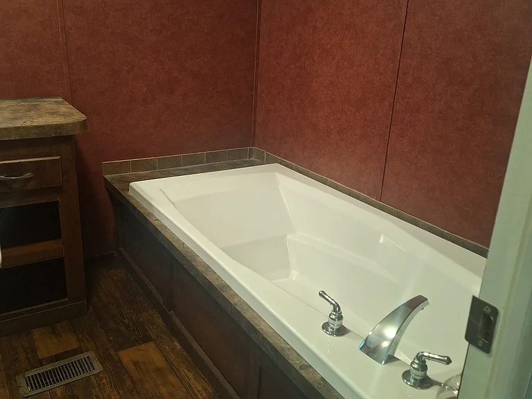 Masterbath