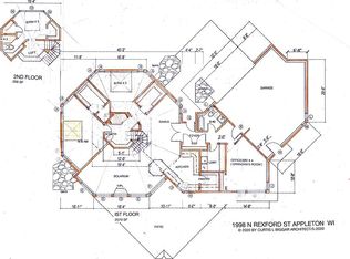 1998 N Rexford St, Appleton, WI 54914