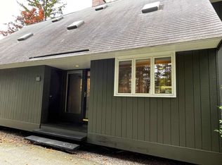 Village Condominium, Waterville Valley, NH 03215