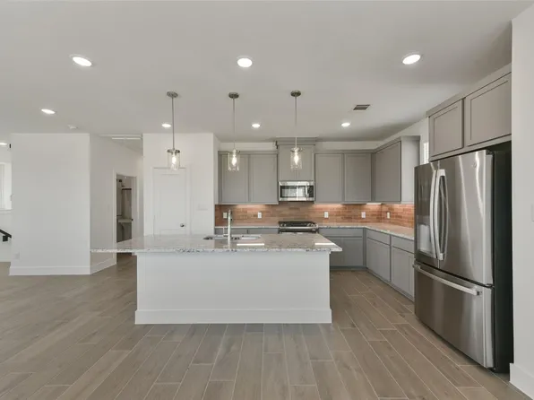 1446 Shaded Rock Dr, Missouri City, TX 77459