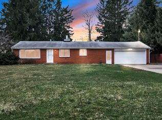 1798 Washington North Rd, Mansfield, OH 44903