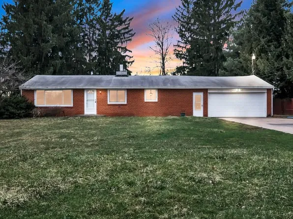 1798 Washington North Rd, Mansfield, OH 44903