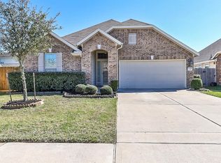 21514 Gable Meadows Ln, Spring, TX 77379