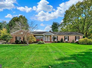 2415 Cool Spring Rd, Bel Air, MD 21015