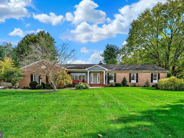 2415 Cool Spring Rd, Bel Air, MD 21015